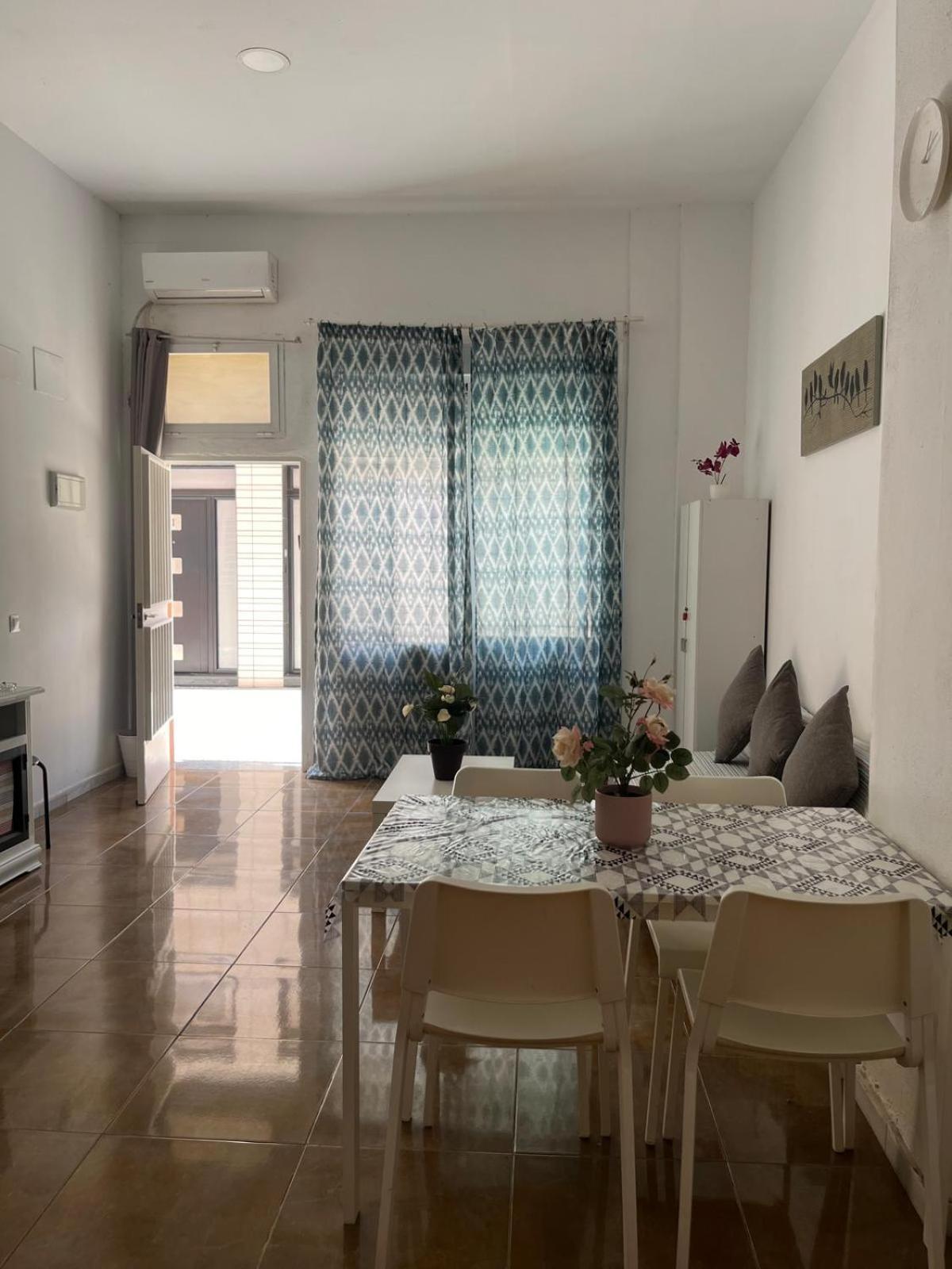 Becquer 2 Apartment Malaga Exterior photo